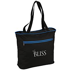 View a larger, more detailed picture of the Contour Tote