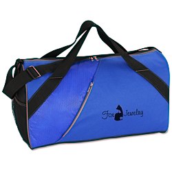 View a larger, more detailed picture of the Banner Duffel