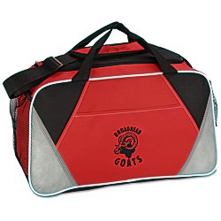 View a larger, more detailed picture of the Trophey Duffel