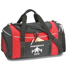 View a larger, more detailed picture of the Victory Sport Bag - Overstock