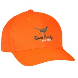 View a larger, more detailed picture of the Blaze Cap - Embroidered