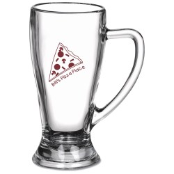 View a larger, more detailed picture of the Ultra Glass Mug - 17 oz - Closeout
