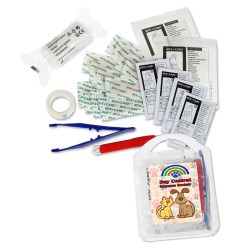 View a larger, more detailed picture of the My Kit - Pet s First Aid