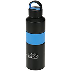 View a larger, more detailed picture of the Pismo Aluminum Sport Bottle - 25 oz 