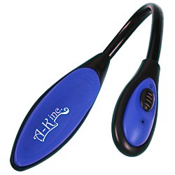 View a larger, more detailed picture of the Flex Book Light