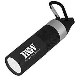 View a larger, more detailed picture of the Nassau Flashlight