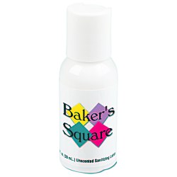 View a larger, more detailed picture of the Sanitizing Lotion - 1 oz 