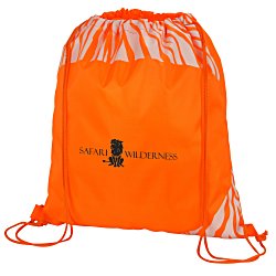 View a larger, more detailed picture of the Wild Side Sportpack