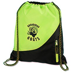 View a larger, more detailed picture of the Nitro Drawstring Sportpack