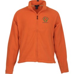 View a larger, more detailed picture of the Gambela Microfleece Jacket - Men s
