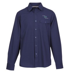 View a larger, more detailed picture of the Ralston Yarn Dyed Plaid Shirt - Men s