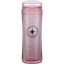 View a larger, more detailed picture of the Laguna Chisel Tumbler - 14 oz - Closeout