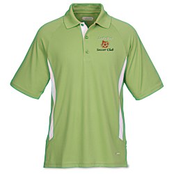 View a larger, more detailed picture of the Mitica Performance Polo - Men s - 24 hr