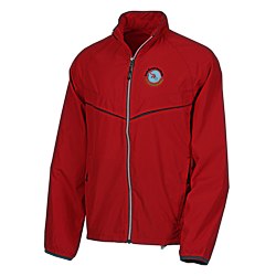 View a larger, more detailed picture of the Banos Jacket - Men s - 24 hr
