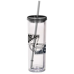 View a larger, more detailed picture of the Color Scheme Montara Spirit Tumbler - 16 oz - 24 hr