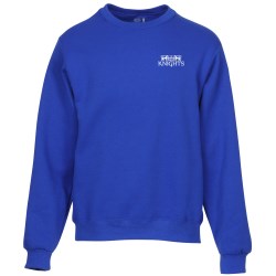 View a larger, more detailed picture of the Fruit of the Loom Generation 6 Crew Sweatshirt