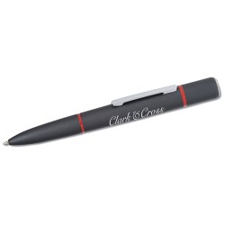 View a larger, more detailed picture of the Eclipse USB Pen - 4GB