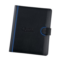 View a larger, more detailed picture of the Scripto Quota Notebook - Closeout