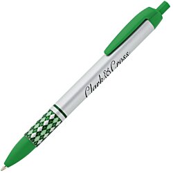 View a larger, more detailed picture of the Argyle Pen