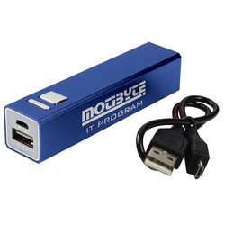 View a larger, more detailed picture of the Cell Phone Power Bank