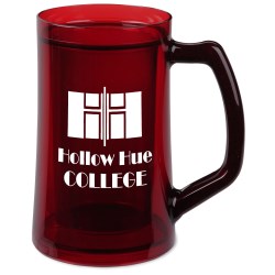 View a larger, more detailed picture of the Game Day Stein - 25 oz 