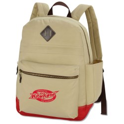 View a larger, more detailed picture of the Heritage Supply Computer Backpack