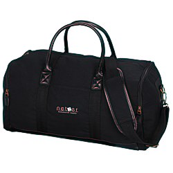 View a larger, more detailed picture of the Heritage Supply Duffel