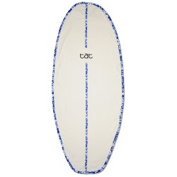 View a larger, more detailed picture of the Noserider Board Towel - 80 x 32 - Closeout
