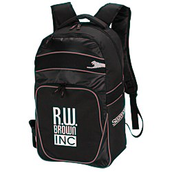 View a larger, more detailed picture of the Slazenger Competition Backpack