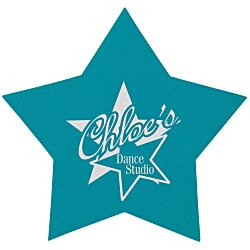 View a larger, more detailed picture of the Cushioned Jar Opener - Star - 24 hr