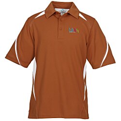 View a larger, more detailed picture of the Lightning Sport Shirt - Men s