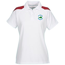 View a larger, more detailed picture of the Avenger Sport Shirt - Ladies 