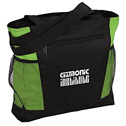 View a larger, more detailed picture of the Travel Lite Tote