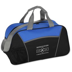 View a larger, more detailed picture of the Spirit Duffel