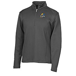 View a larger, more detailed picture of the Nike Performance Pullover
