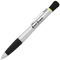 View a larger, more detailed picture of the Stellar Pen Highlighter - 24 hr