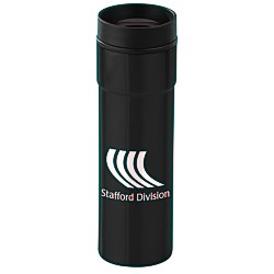 View a larger, more detailed picture of the Como Travel Tumbler - 16 oz - 24 hr