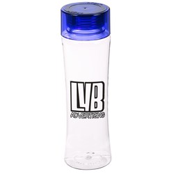 View a larger, more detailed picture of the Color Scheme Vornado Sport Bottle - 32 oz - 24 hr