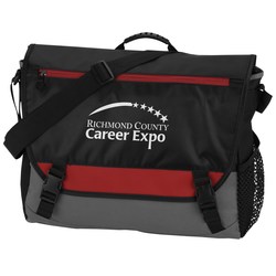View a larger, more detailed picture of the Intensity Laptop Messenger - Screen - 24 hr