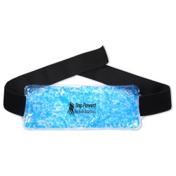 View a larger, more detailed picture of the Lower Back Thermal Wrap