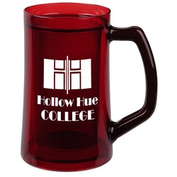 View a larger, more detailed picture of the Game Day Stein - 25 oz - 24 hr