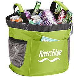 View a larger, more detailed picture of the Tailgate Cooler Tub - 24 hr