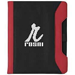 View a larger, more detailed picture of the Borders Padfolio