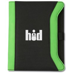 View a larger, more detailed picture of the Borders Jr Padfolio