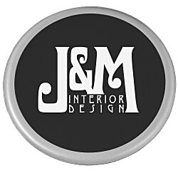 View a larger, more detailed picture of the Two-Tone Coaster