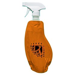 View a larger, more detailed picture of the Marina Collapsible Spray Bottle