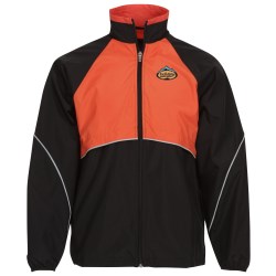 View a larger, more detailed picture of the Rival Jacket