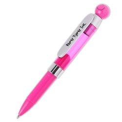 View a larger, more detailed picture of the Swanky Cap-Off Pen - Closeout
