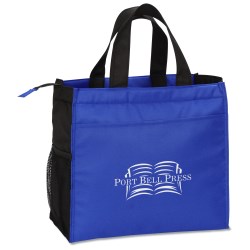 View a larger, more detailed picture of the Metro Insulated Lunch Cooler