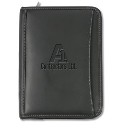 View a larger, more detailed picture of the Millennium Leather Jr eTech Padfolio
